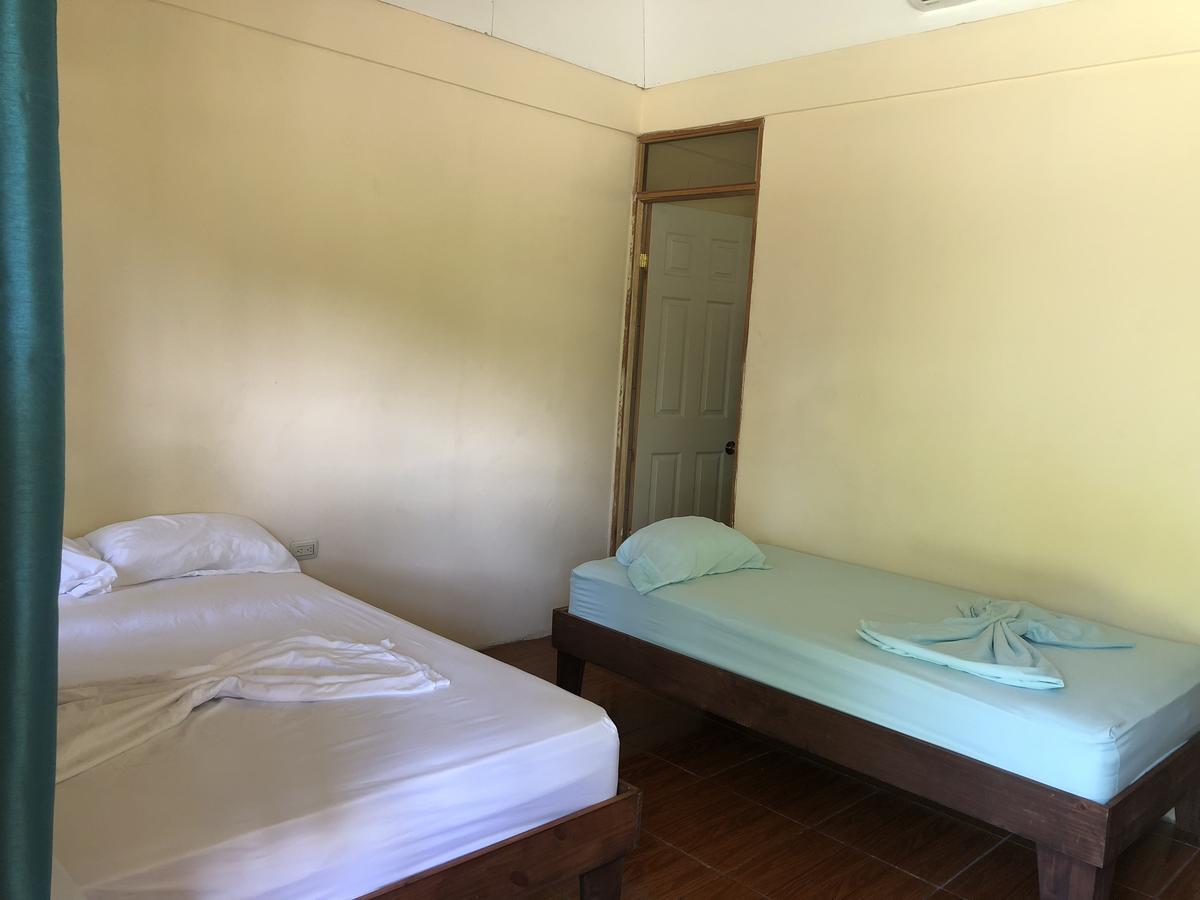 Cabinas Alemar Paquera Εξωτερικό φωτογραφία